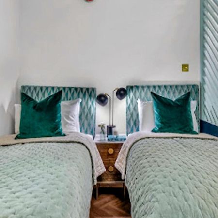Studio Kensington Lower Studio By Interhome Лондон Екстериор снимка