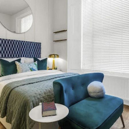 Studio Kensington Lower Studio By Interhome Лондон Екстериор снимка