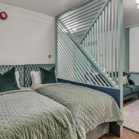 Studio Kensington Lower Studio By Interhome Лондон Екстериор снимка