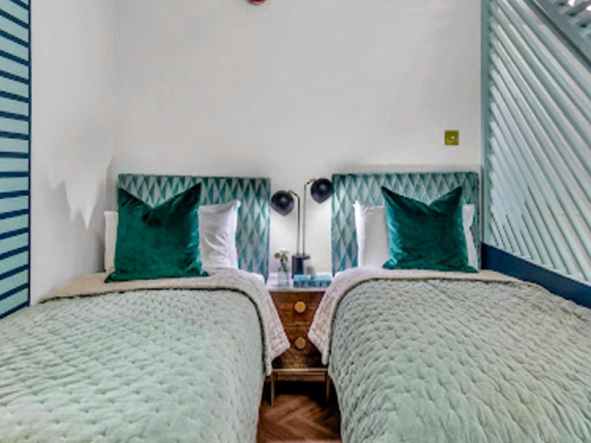 Studio Kensington Lower Studio By Interhome Лондон Екстериор снимка
