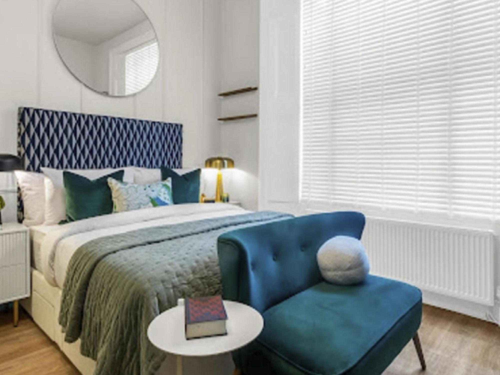 Studio Kensington Lower Studio By Interhome Лондон Екстериор снимка