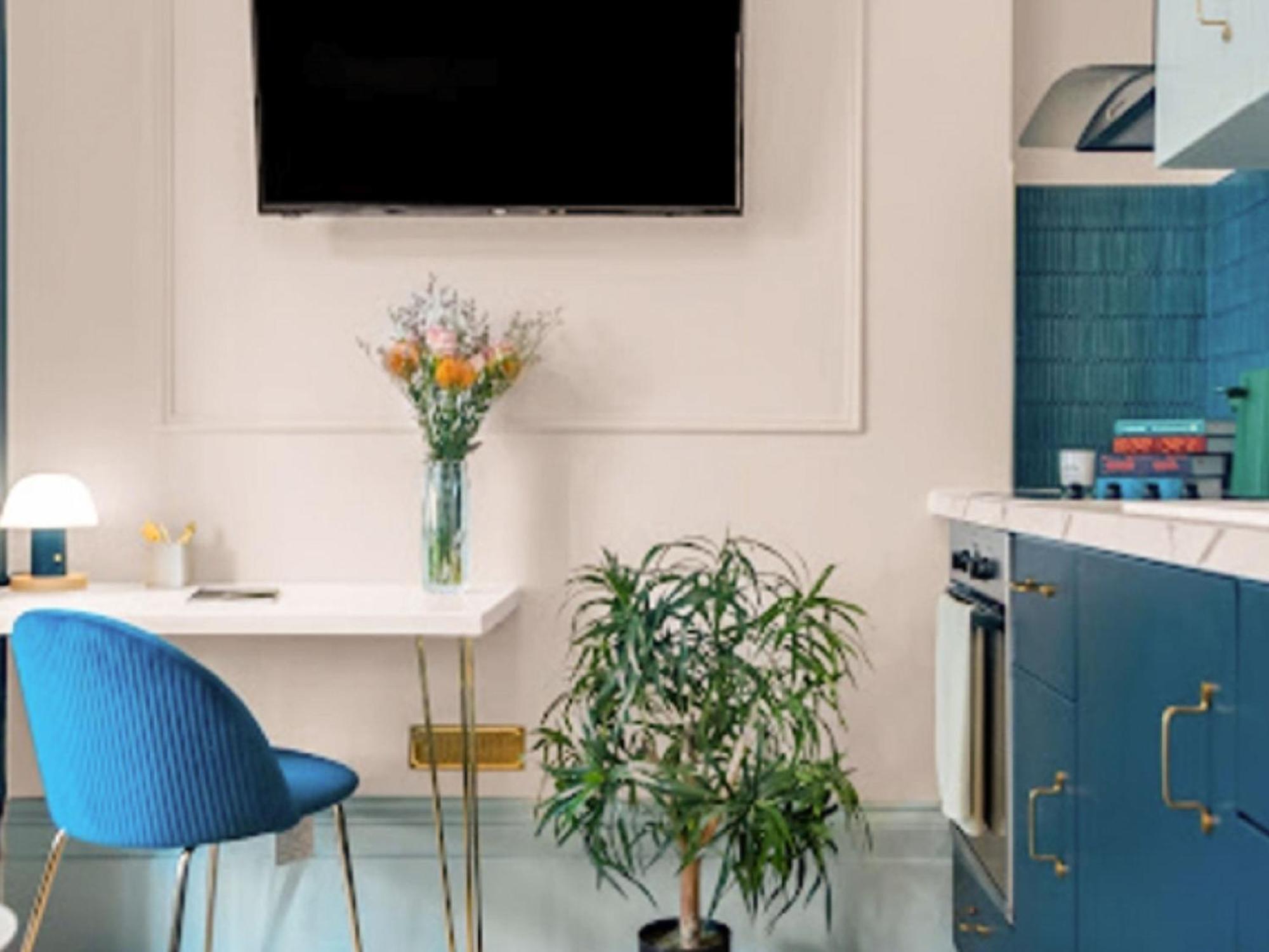 Studio Kensington Lower Studio By Interhome Лондон Екстериор снимка