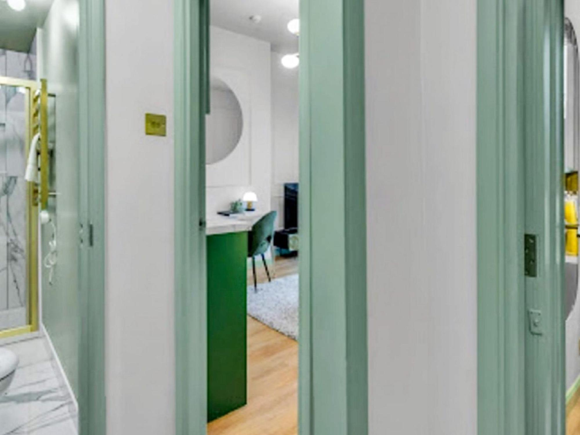 Studio Kensington Lower Studio By Interhome Лондон Екстериор снимка