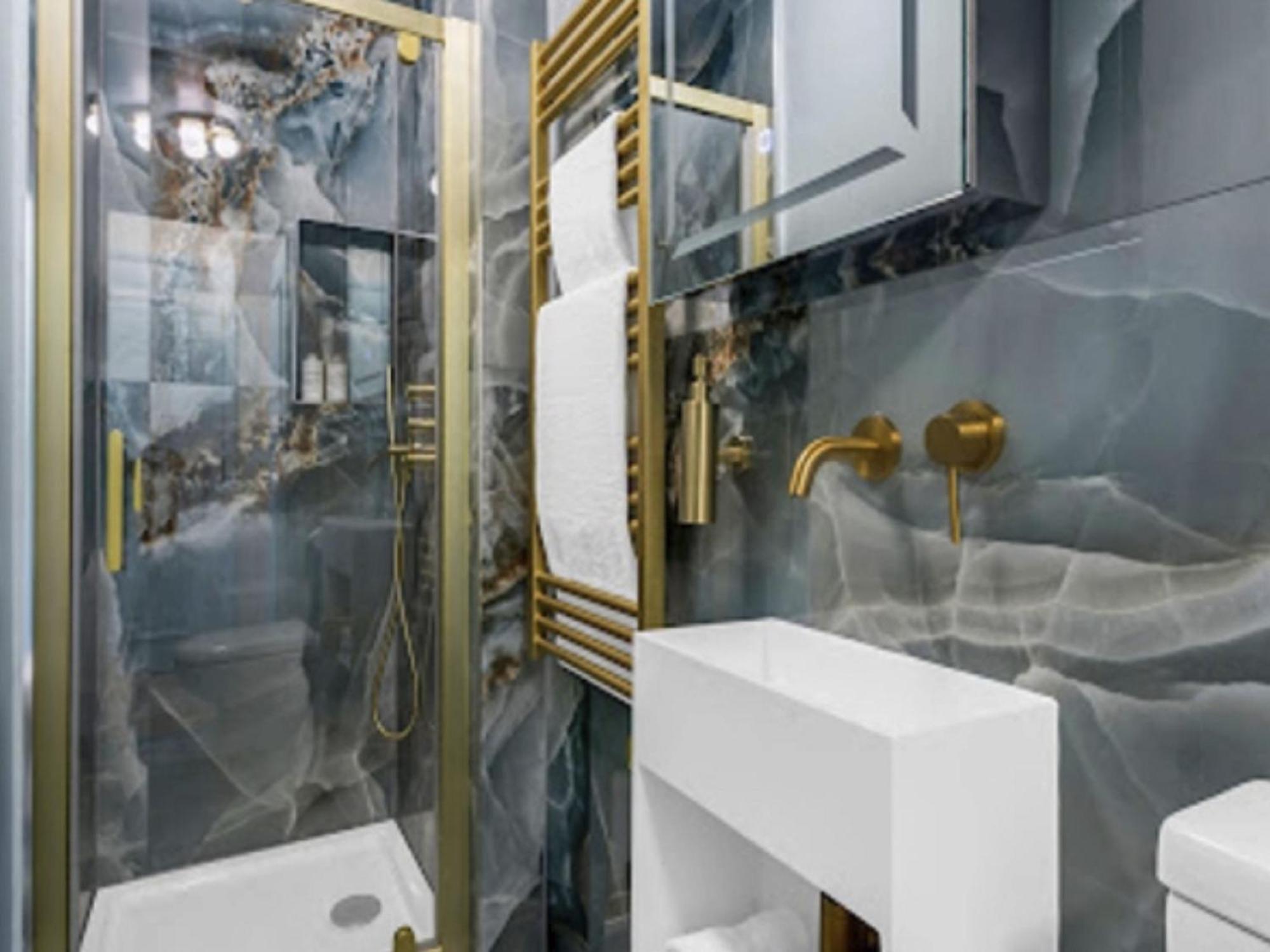 Studio Kensington Lower Studio By Interhome Лондон Екстериор снимка