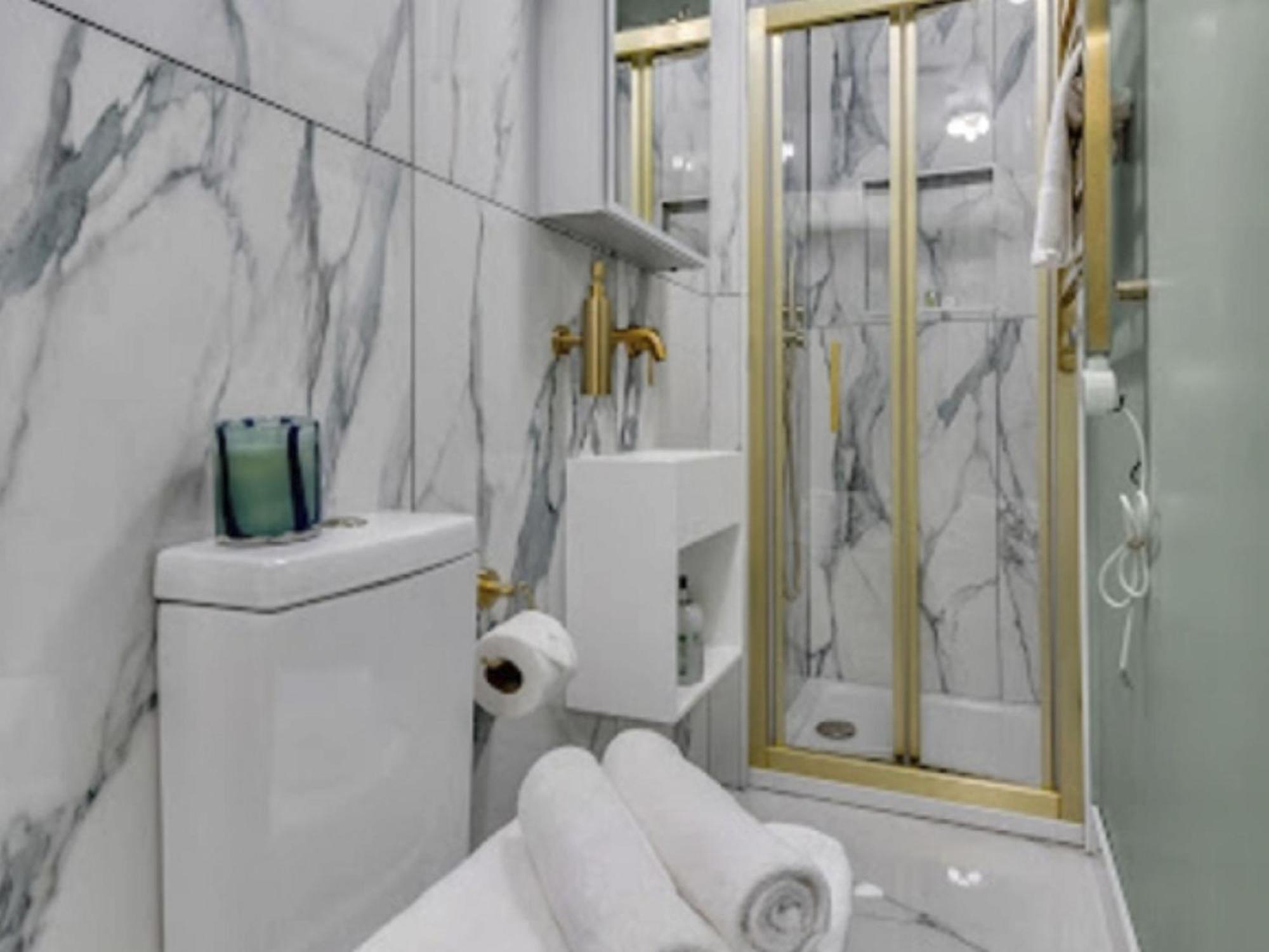 Studio Kensington Lower Studio By Interhome Лондон Екстериор снимка