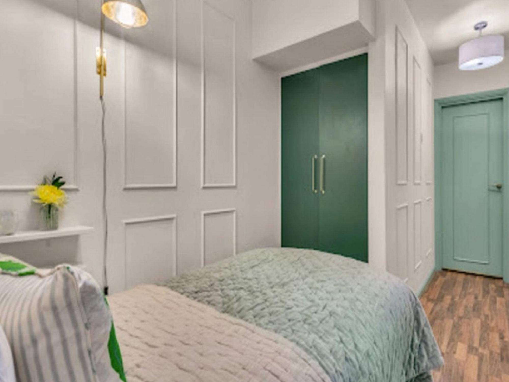 Studio Kensington Lower Studio By Interhome Лондон Екстериор снимка
