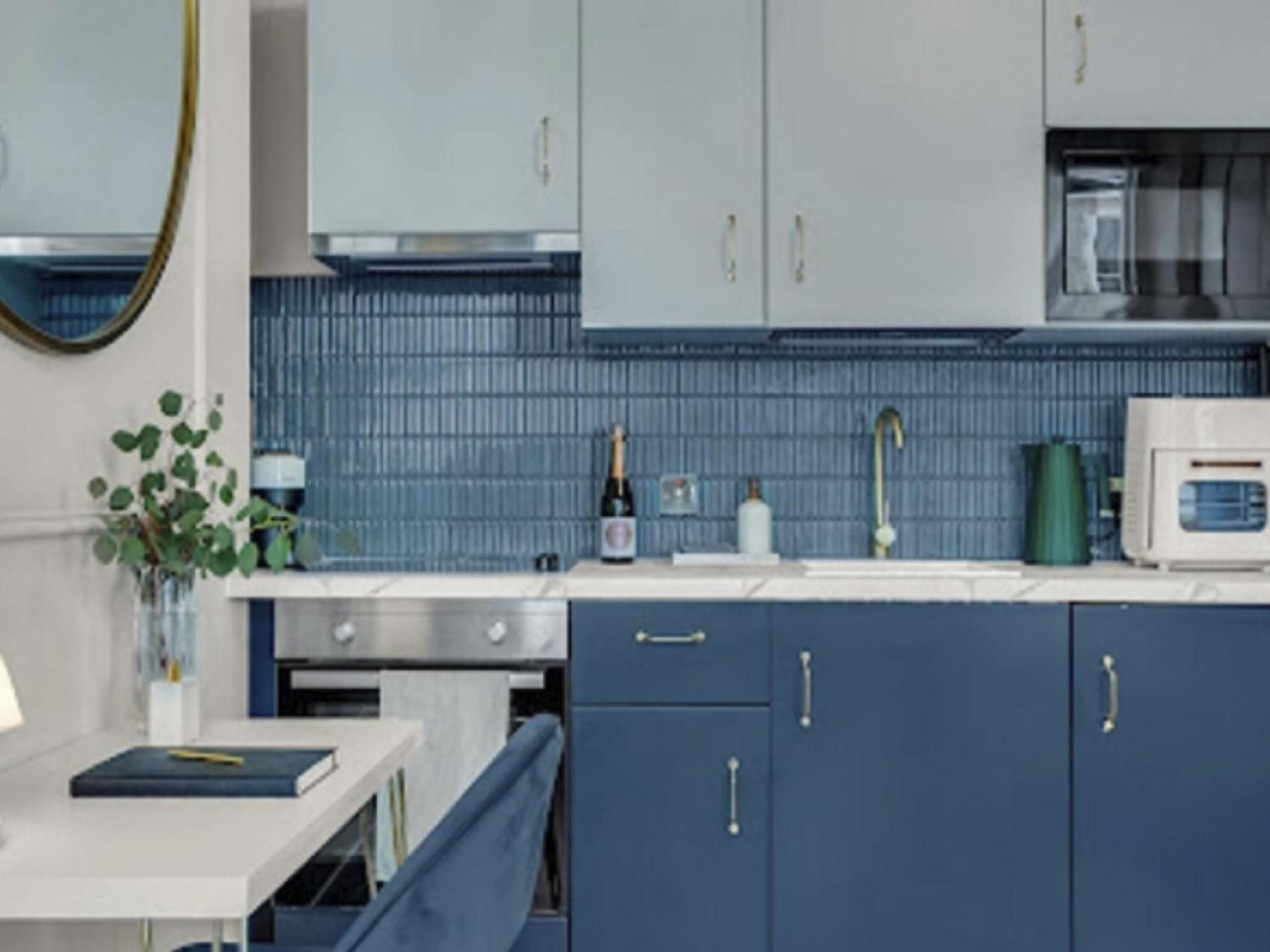 Studio Kensington Lower Studio By Interhome Лондон Екстериор снимка